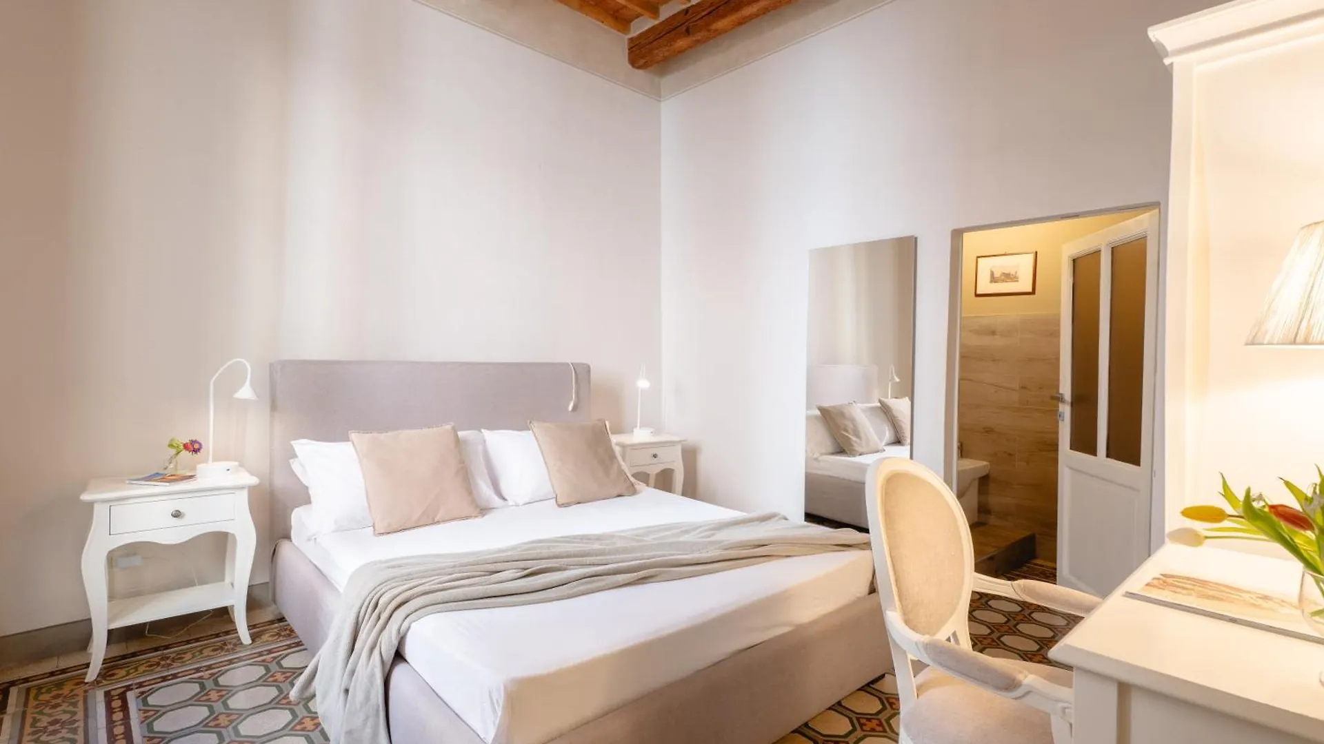 Apartamento San Martino Suite Pisa