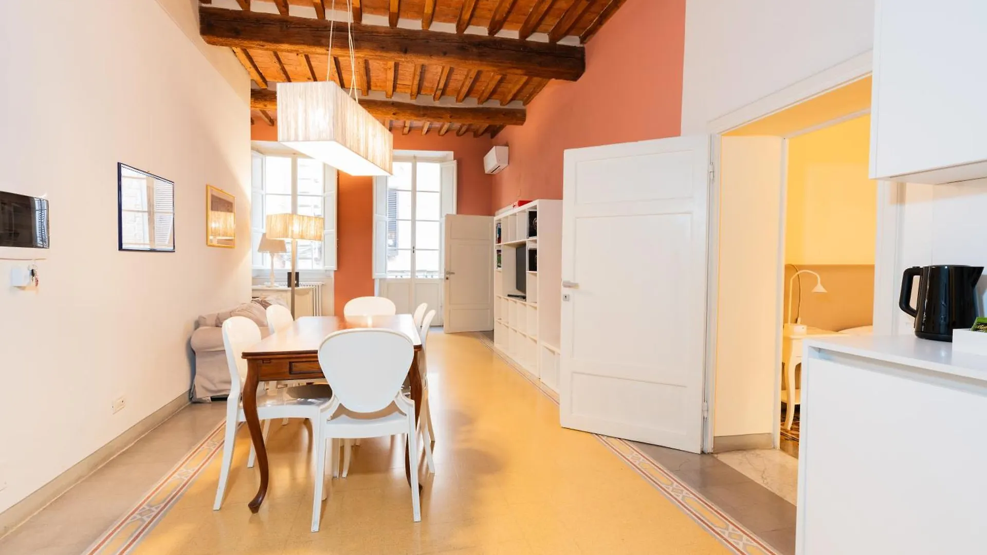 Apartamento San Martino Suite Pisa
