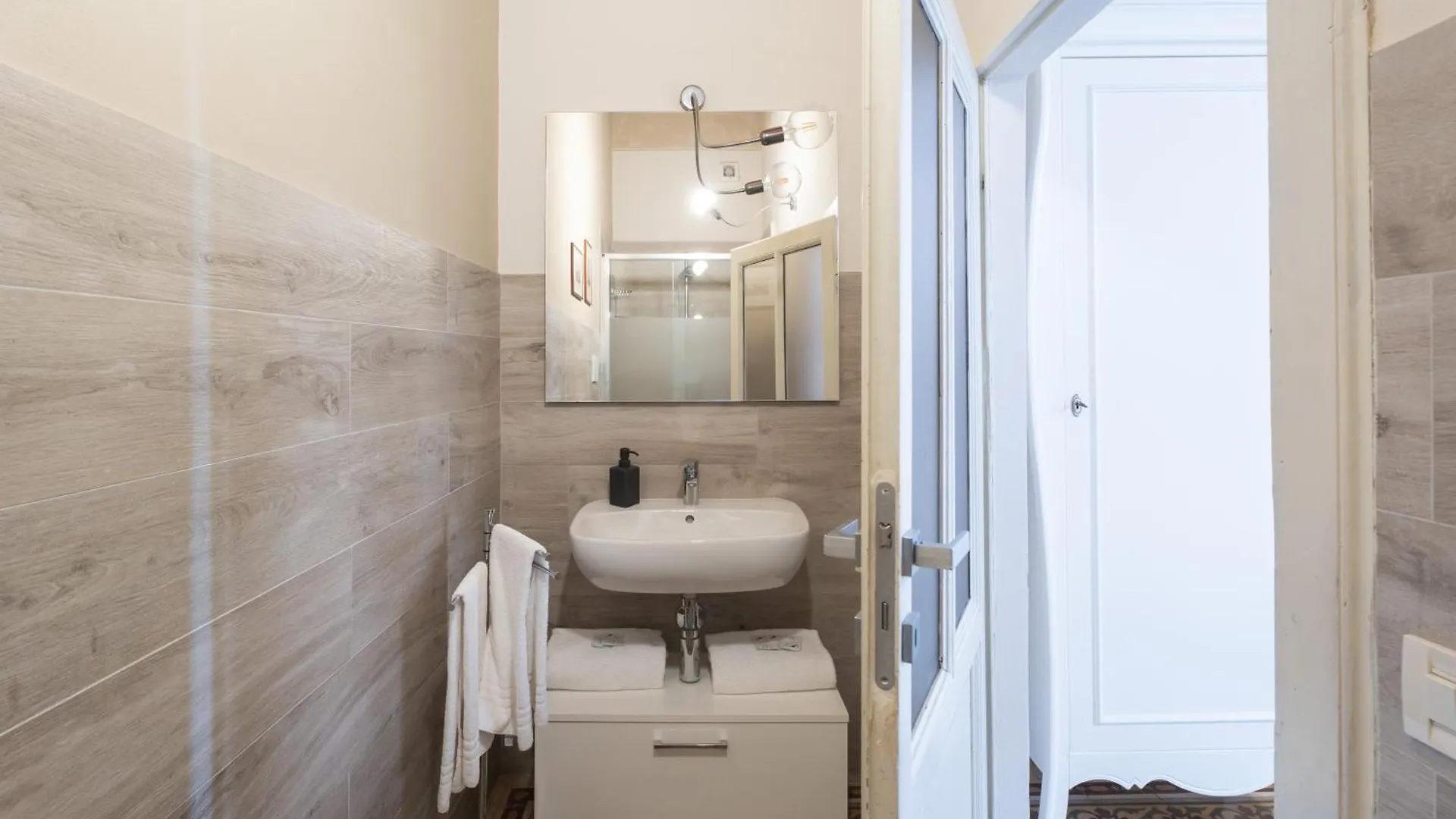 Apartamento San Martino Suite Pisa Itália