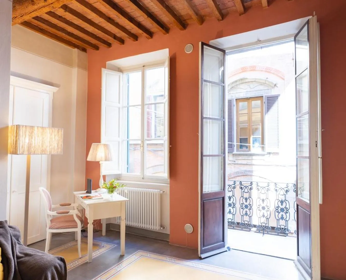 San Martino Suite Pisa
