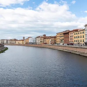  Apartament Borgo Stretto Bright