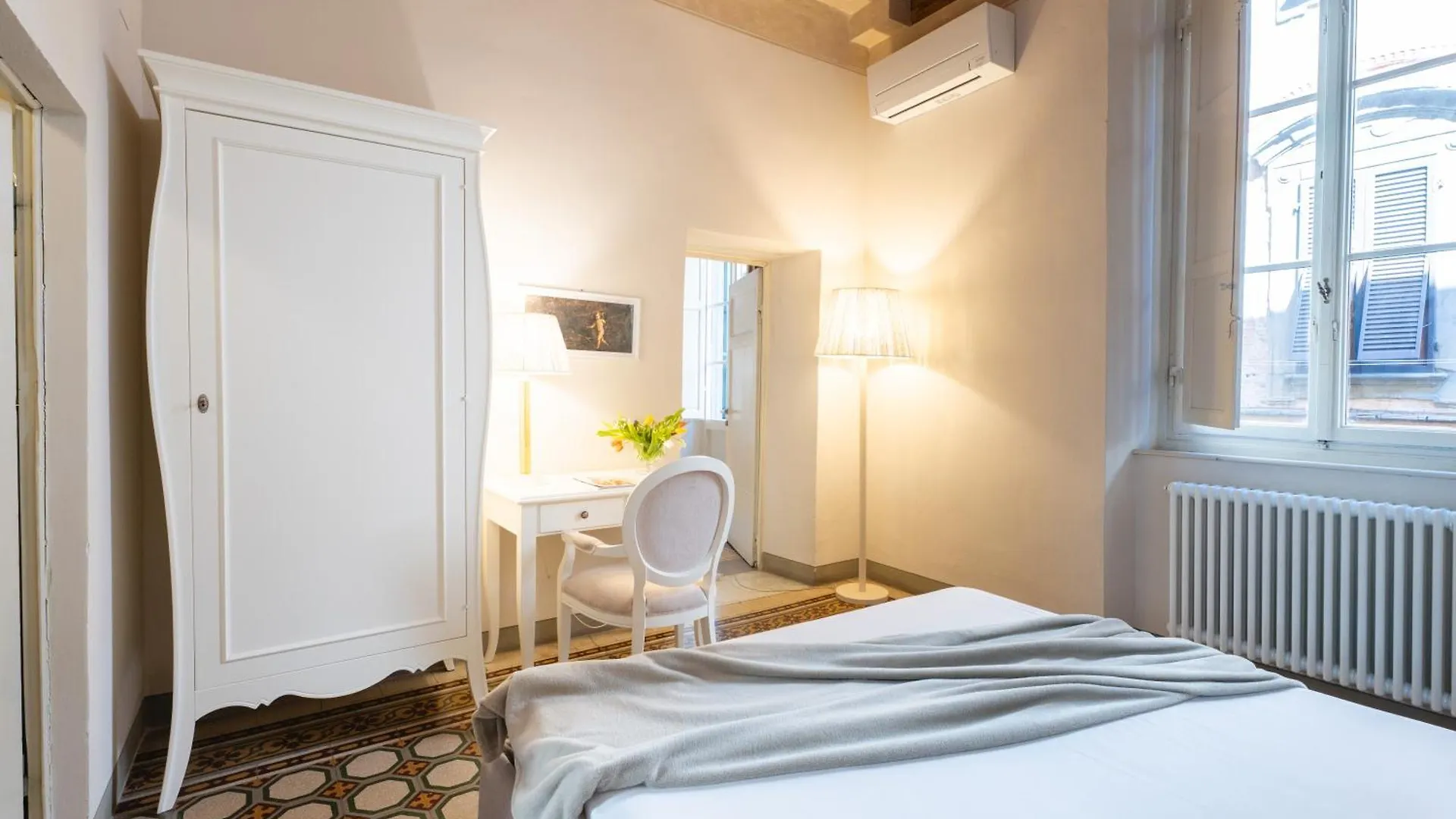 Apartament San Martino Suite Piza Włochy