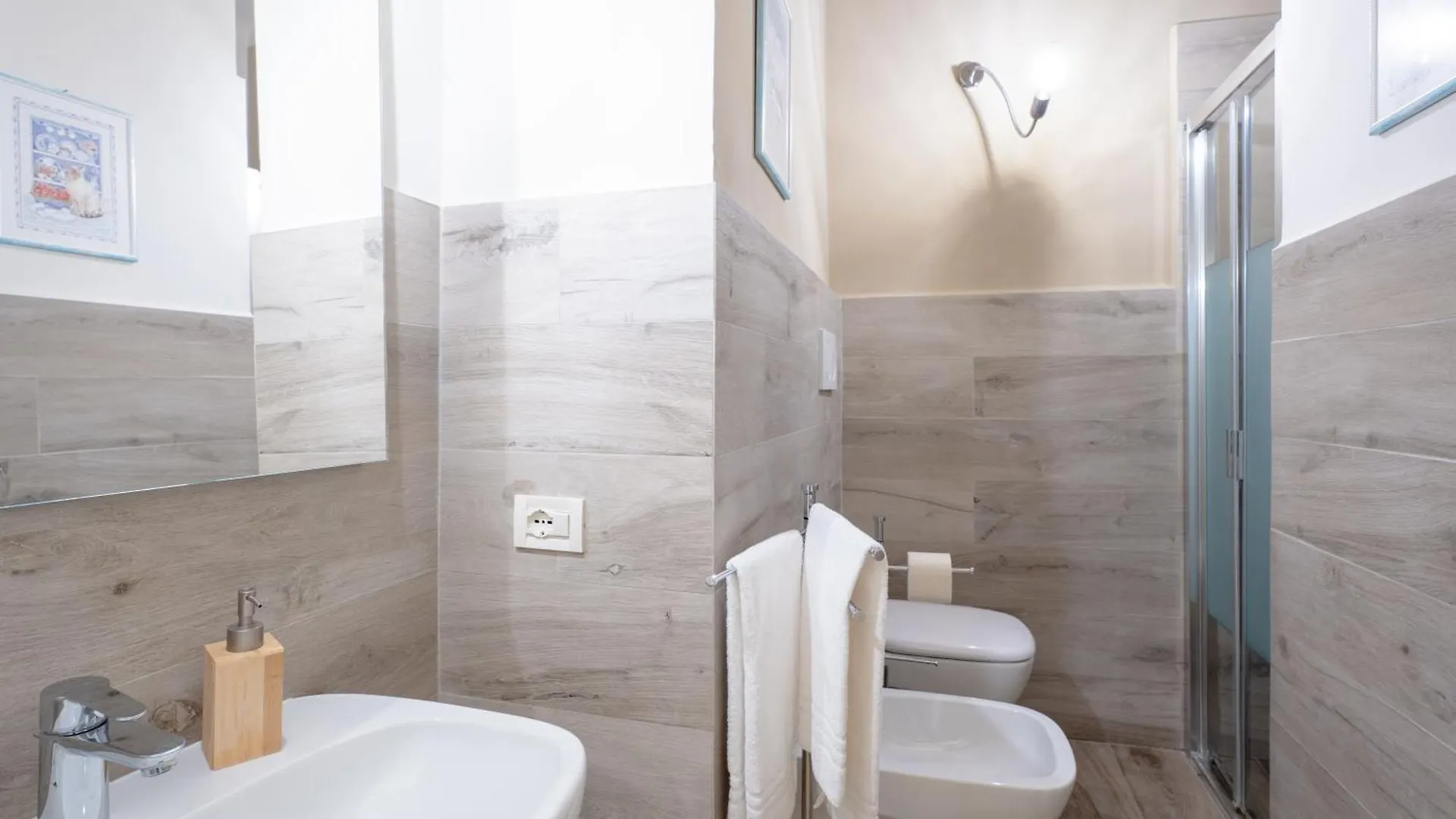 San Martino Suite Piza Apartament