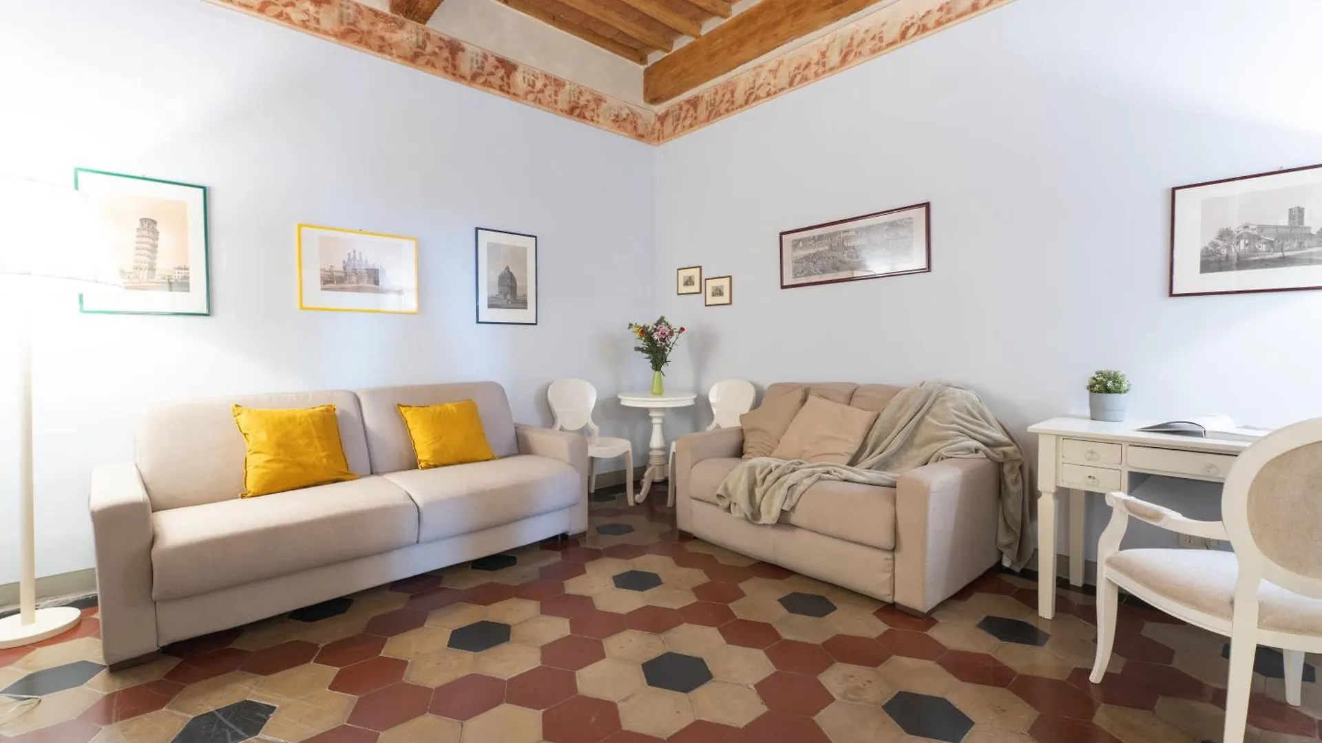 San Martino Suite Piza 0*,