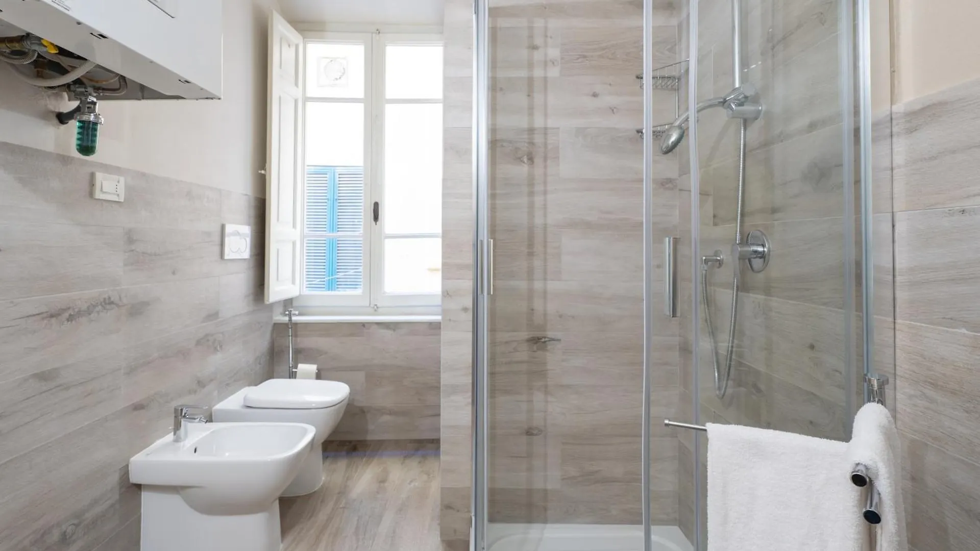 Apartament San Martino Suite Piza