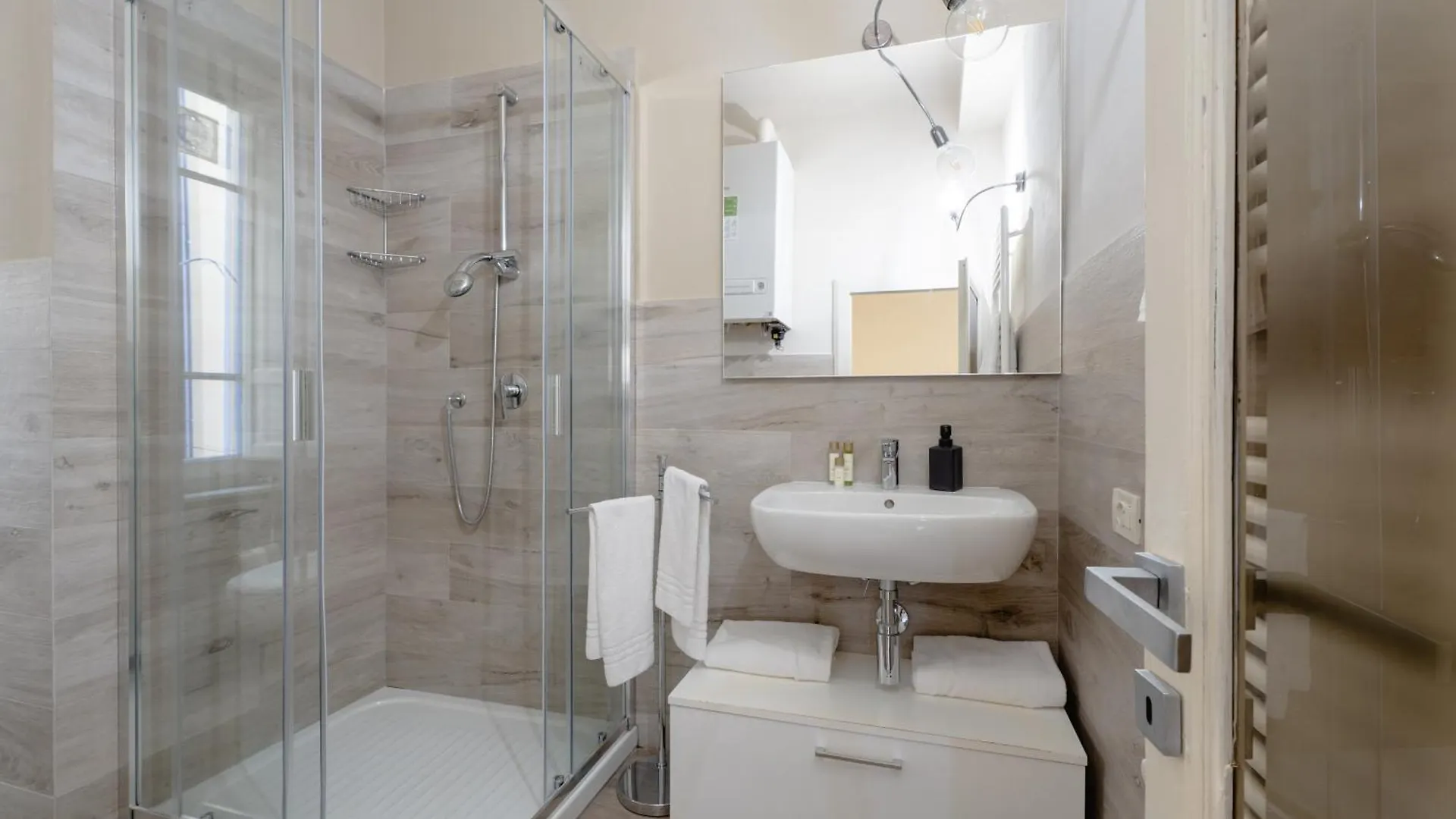 San Martino Suite Pisa