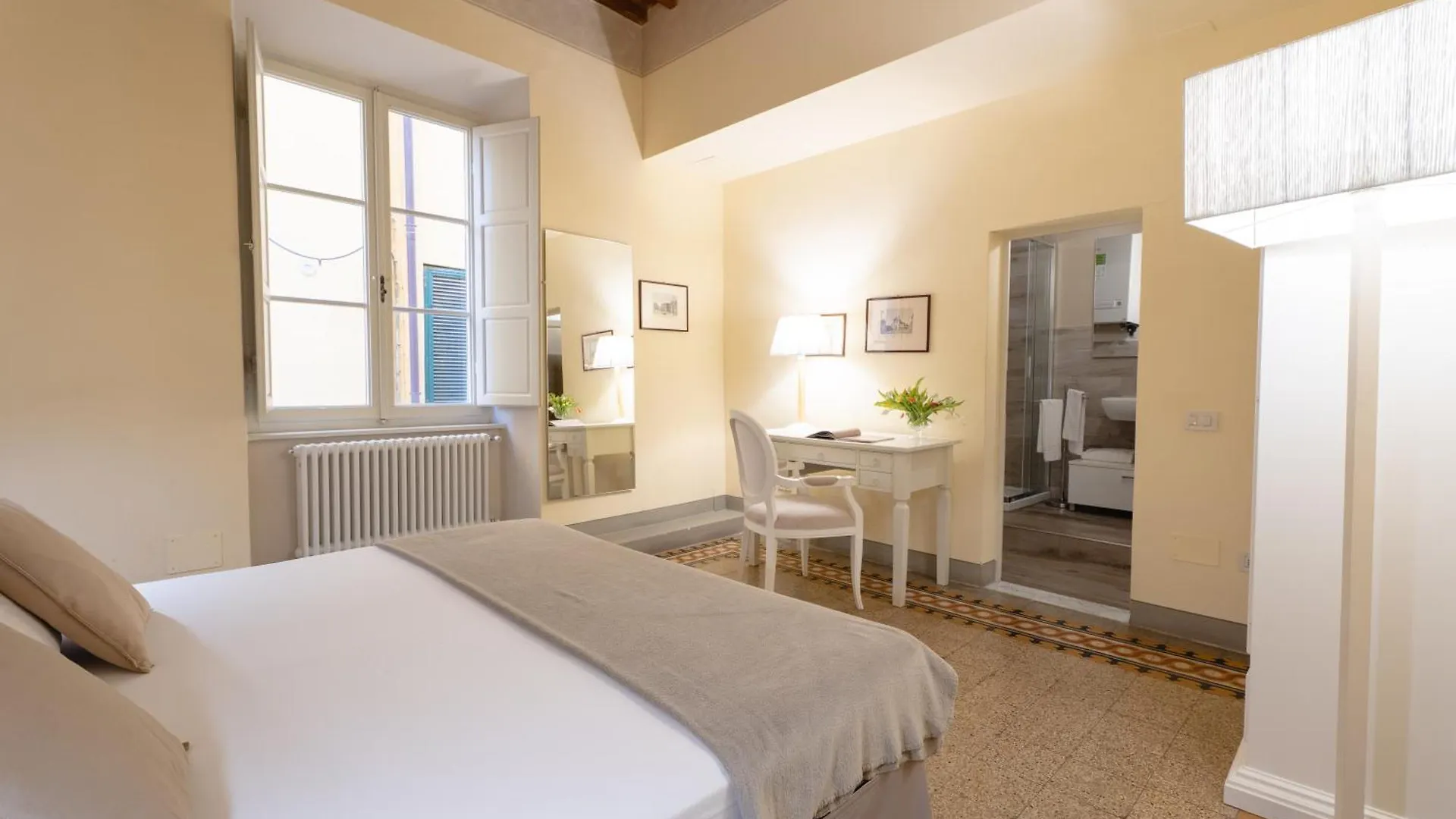 San Martino Suite Pisa 0*,  Italy